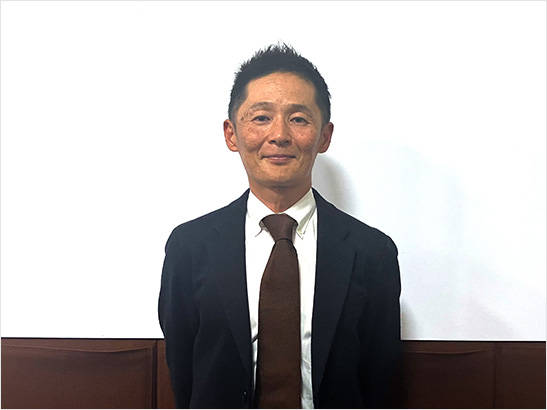 平野啓介社長